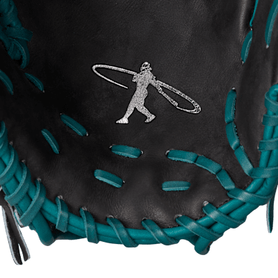 Ken Griffey Jr. SHA|DO Elite J Series Nike Baseball Fielding Glove (Right-Handed Throw)