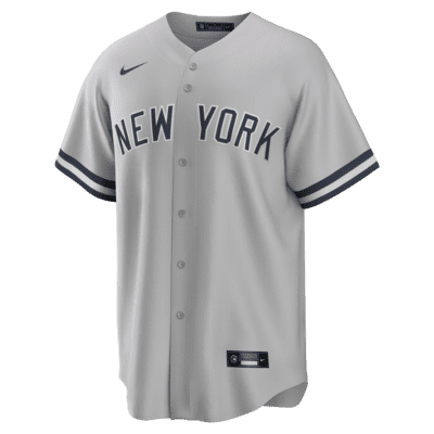 Jersey de béisbol Replica para hombre MLB New York Yankees (Gerrit Cole)