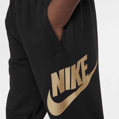 Nike Sportswear Club Fleece Joggers peuterbroek