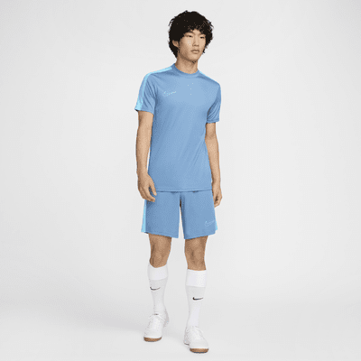 Nike Dri-FIT Academy 男款短袖足球上衣