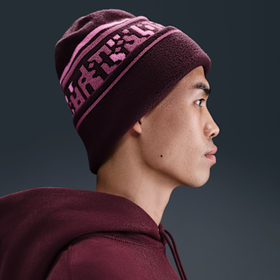 Gorro Nike Peak para exteriores
