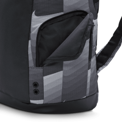 Nike Hoops Elite Printed Backpack (32L)