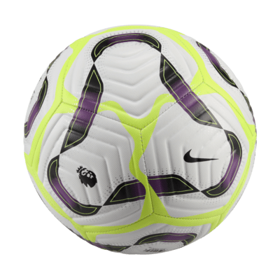 Premier League Academy Soccer Ball