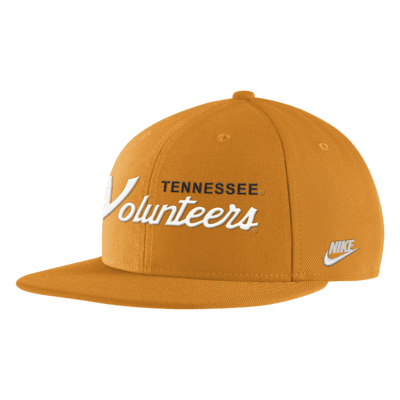 Gorra universitaria Nike Tennessee