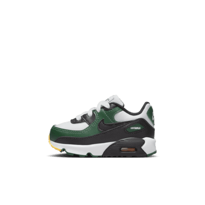 nike air max 90 junior trainers