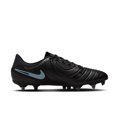Nike Tiempo Legend 10 Academy-fodboldstøvler (low-top) til vådt græs