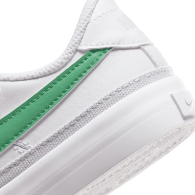 NikeCourt Legacy Younger Kids' Shoes