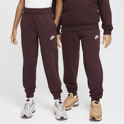 Nike Sportswear Club Fleece Pantalons jogger - Nen/a