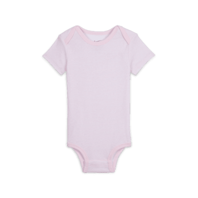 Nike Baby Essentials Baby (12-24M) 3-Piece Bodysuit Set