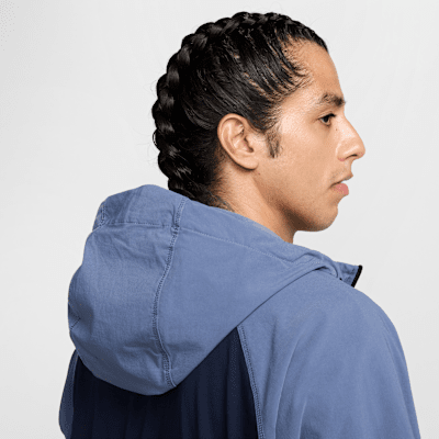 Nike Tech Men's Woven Jacket