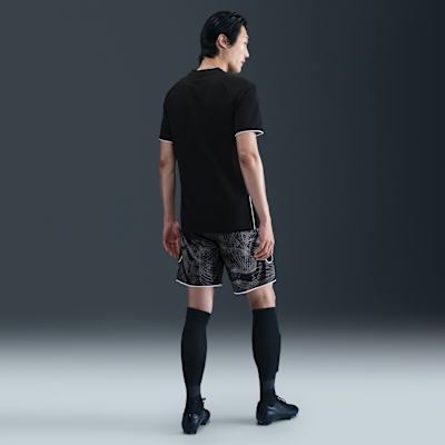 Nike Academy+ Men's Dri-FIT Short-Sleeve Football Shirt