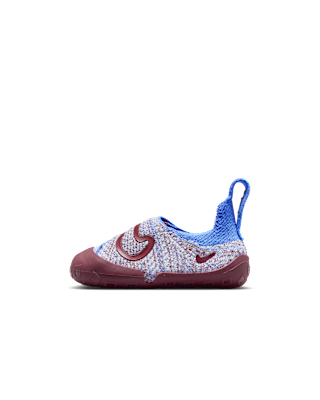Детские кроссовки Nike Swoosh 1 Baby/Toddler
