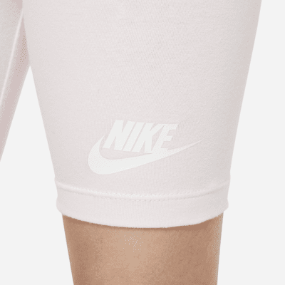 Conjunto de 3 shorts de ciclismo para niños talla pequeña Nike