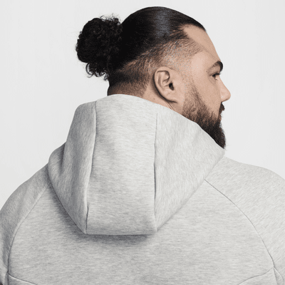 Nike Tech Windrunner Hoodie mit durchgehendem Reißverschluss (Herren)