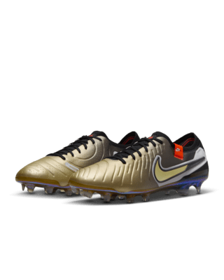 Nike Tiempo 10 Elite Firm-Ground Football Boot. Nike BE