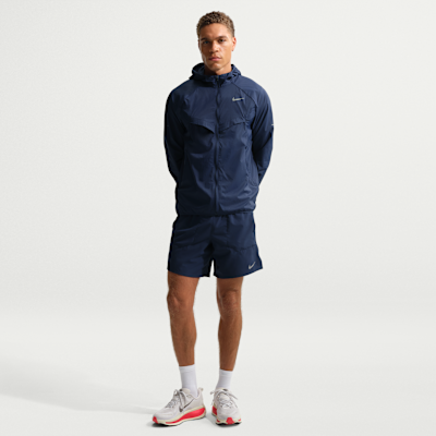 Nike Stride Men's Repel UV Running Jacket