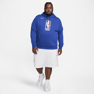Nike NBA Team 31 Men's Hoodie Multi CZ4370-063