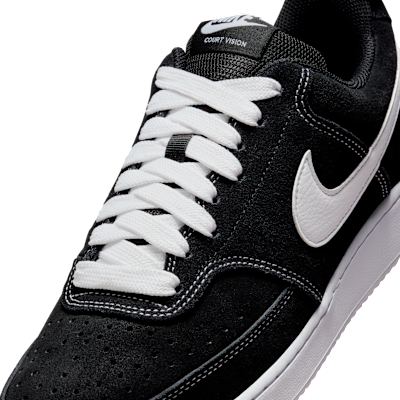 Nike Court Vision Low FL Zapatillas - Hombre