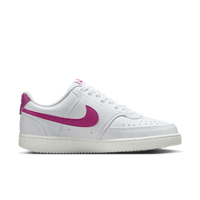Nike Court Vision Low Next Nature Women's Shoes