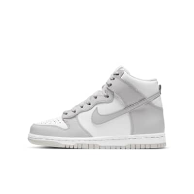 nike air force dunks high