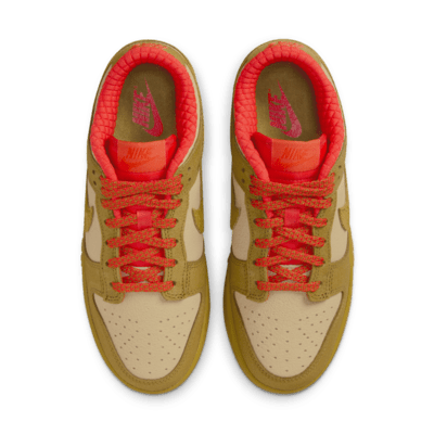 Nike Dunk Low Women's Shoes