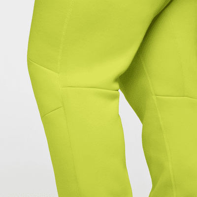 Joggers para hombre Nike Sportswear Tech Fleece