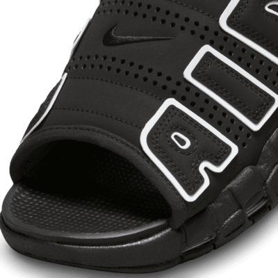 Nike Air More Uptempo Men's Slides