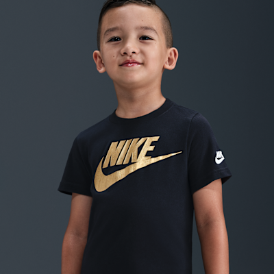 Nike-T-shirt til mindre børn