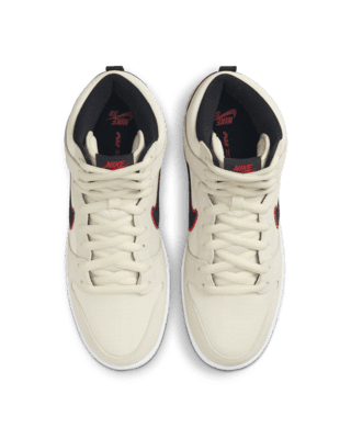 nike men's dunk high pro sb