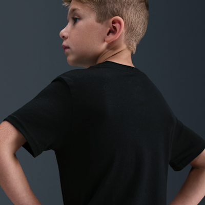 Nike Litle Kids' Snowboard Boxy T-Shirt