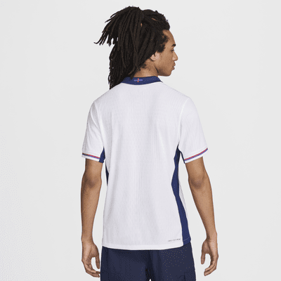 Primera equipación Match Inglaterra 2024/25 (Selección masculina) Camiseta de fútbol Authentic Nike Dri-FIT ADV - Hombre