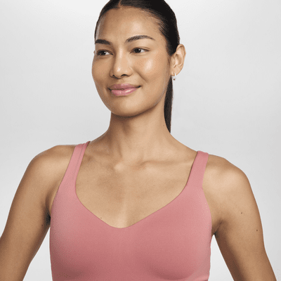 Nike Alate Women's Medium-Support Padded Sports Bra Tank Top