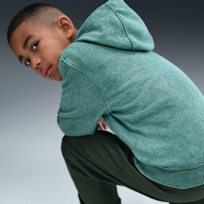 Nike Sportswear Older Kids' Pullover Hoodie