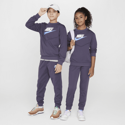 Nike Sportswear Older Kids' Tracksuit