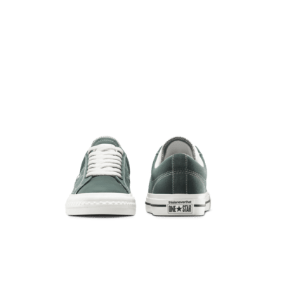 Converse x thisisneverthat One Star Pro