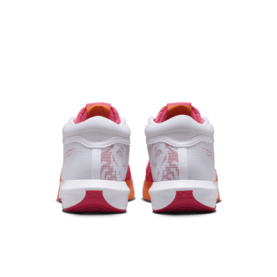 LeBron Witness 8 Basketballschuh