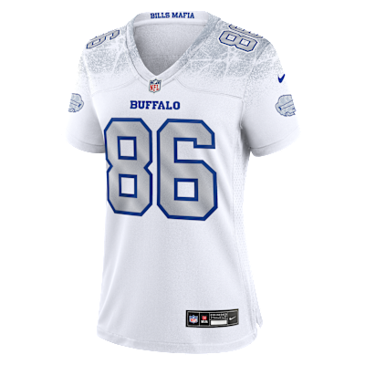 Dalton Kincaid Buffalo Bills Rivalries Collection