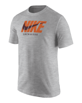 Мужская футболка Nike Lacrosse