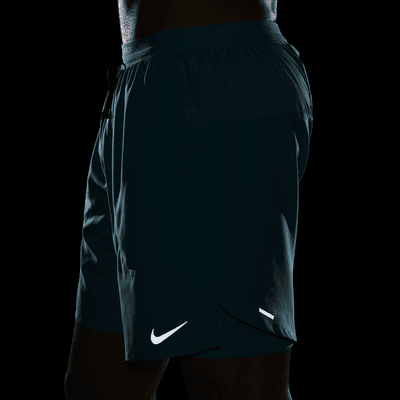 Nike Stride Men's Dri-FIT 7" 2-in-1 Running Shorts