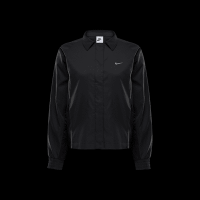 Nike Sportswear Chaqueta de tejido Woven - Mujer