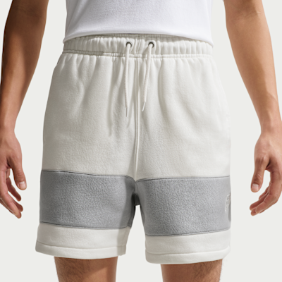 Nike Sportswear Club Men's Fleece Shorts