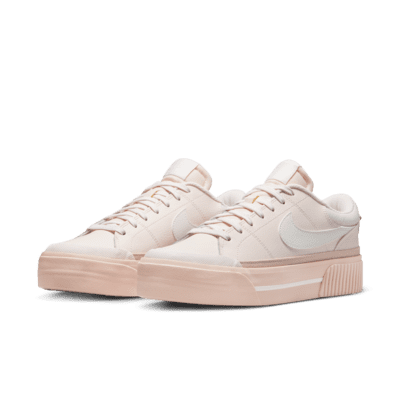 nike court legacy women's size 8