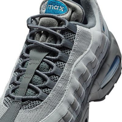 Nike Air Max 95 Big Bubble Schuh (Herren)