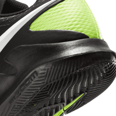 NikeCourt Jr. Vapor X Zapatillas de tenis - Niño/a y niño/a pequeño/a
