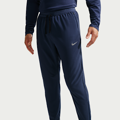 Nike Stride Men's Dri-FIT Woven Running Trousers