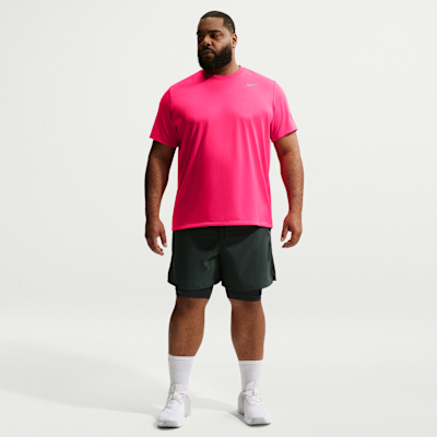 Nike Dri-FIT Legend Men's Fitness T-Shirt