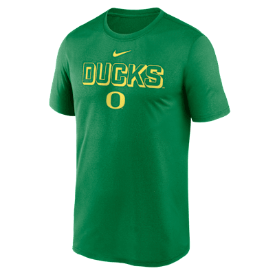 Oregon Sideline Legend
