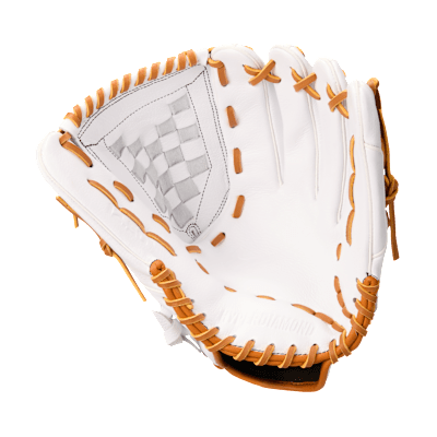 Nike Hyperdiamond Edge Softball Fielding Glove