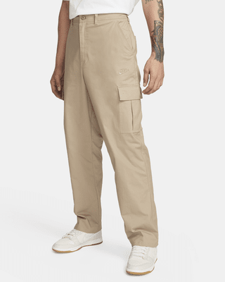 Мужские  Nike Club Cargo Pants