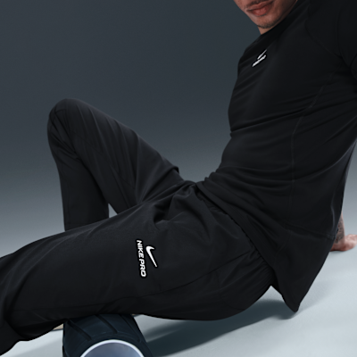 Pantalon Dri-FIT Nike Pro Training pour homme